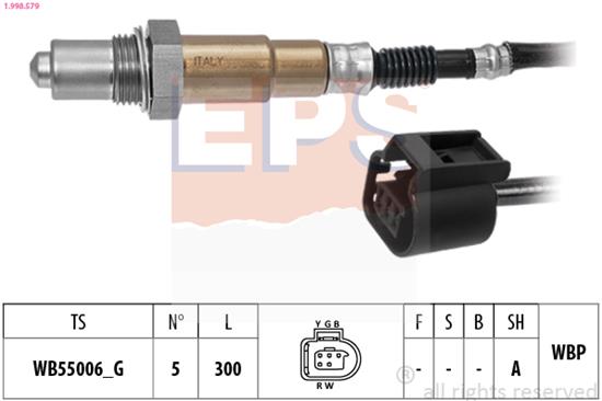 EPS-1998 579
